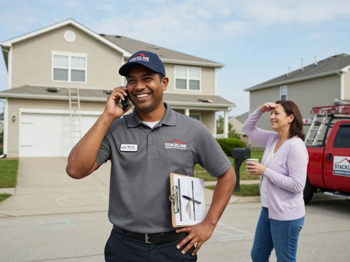 Chimney flashing repair Washington, MI FAQs